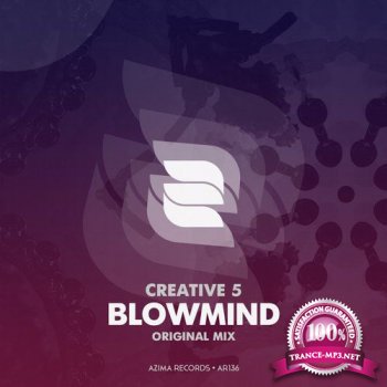 Creative 5 - Blowmind