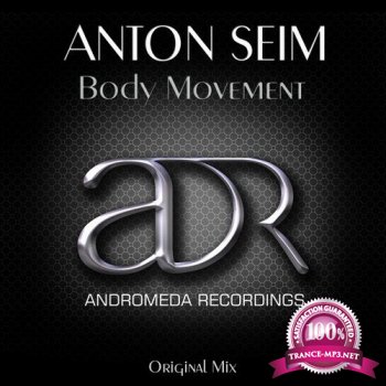 Anton Seim - Body Movement