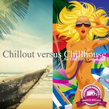 VA - Chillout versus Chillhouse (2014)