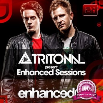 Tritonal - Enhanced Sessions 243 (2014-05-12) (Recorded Live from Los Angeles)