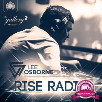 Lee Osborne - Rise Radio 001 (2014-05-07)