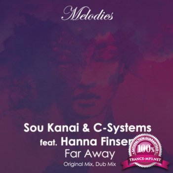 Sou Kanai & C Systems feat. Hanna Finsen - Far Away