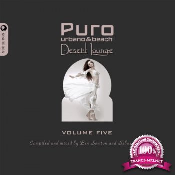 VA - Puro Desert Lounge Vol 5 (2014)