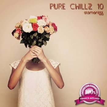 VA - Pure Chillz 10 (2014)