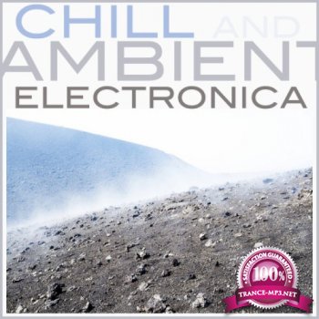 VA - Chill Ambient and Electronica (2014)