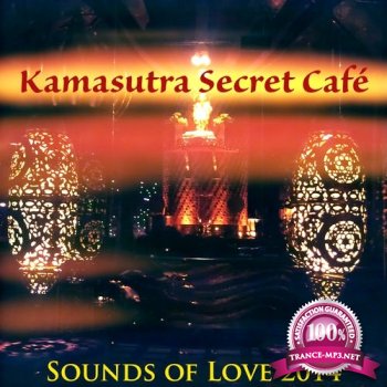VA - Kamasutra Secret. Cafe Sounds of Love (2014)