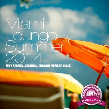 VA - Miami Lounge Summer (2014)