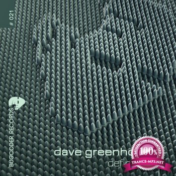 Dave Greenhouse - Define Dub