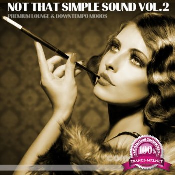 VA - Not That Simple Sound Vol.2 (2014)