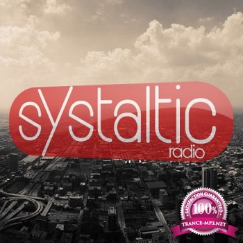 1Touch - Systaltic Radio 023 (2014-05-14)