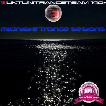 UkTuniTranceTeam - Midnight Trance Sessions 012 (2014-04-14)