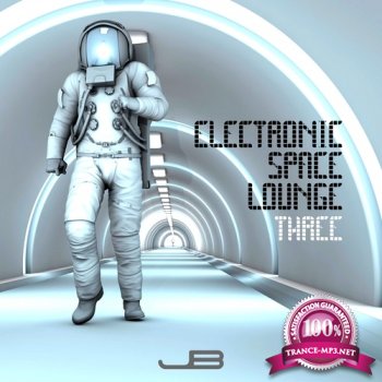 Jens Buchert - Electronic Space Lounge Three (2014)