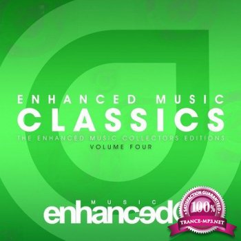 Enhanced Classics - Vol. 4 (2014)