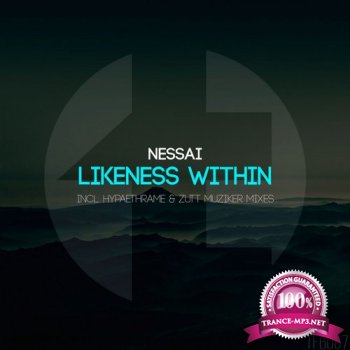 Nessai - Likeness Within