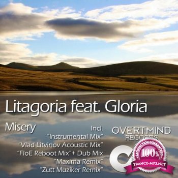 Litagoria feat. Gloria - Misery