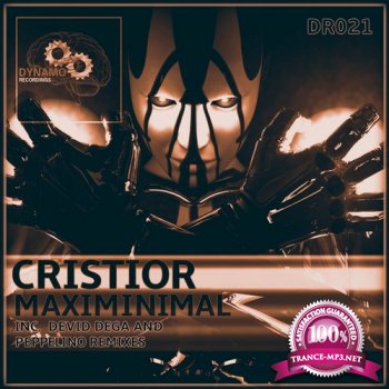 Cristior - Maximinimal