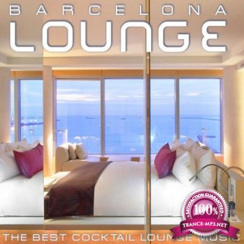 VA - Barcelona Lounge (2014)