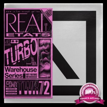 TWR72 - Download EP