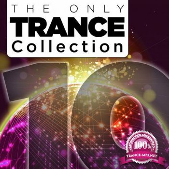 The Only Trance Collection 10 (2014)