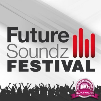 VA - Future Soundz Festival (2014)
