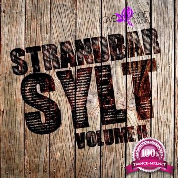 VA - Strandbar Sylt Lounge Vibes Vol 2 (2014)