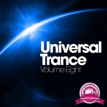 VA - Universal Trance Vol 8 (2014)