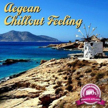 VA - Aegean Chillout Feeling (2014)