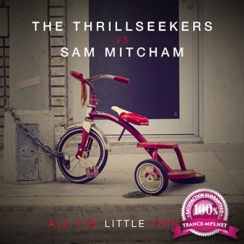 The Thrillseekers & Sam Mitcham - All The Little Things (A.R.D.I. Remix)