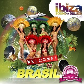 VA - Welcome To Brasil (2014)