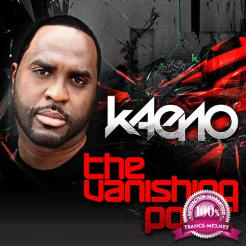 Kaeno - The Vanishing Point 408 (2014-05-19)