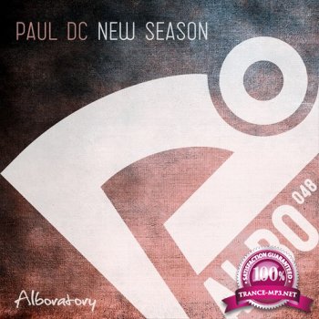 Paul DC - New Season