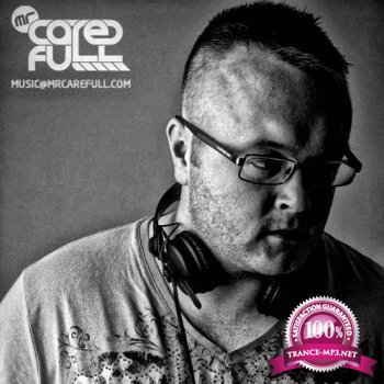 Mr Carefull - Global Connection 016 (2014-05-20)