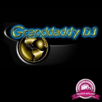 Granddaddy DJ - High Definition Dance Music 119 (2014-05-20)