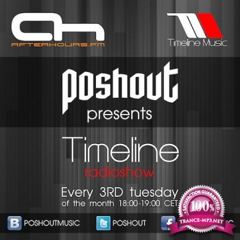 Poshout - Timeline 040 (2014-05-20)