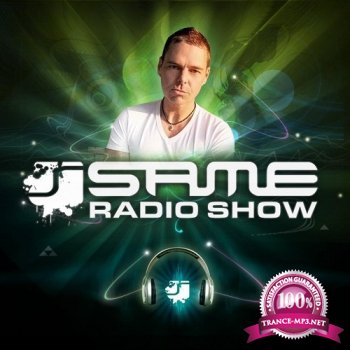 Steve Anderson - SAME Radio Show 284 (2014-05-21)