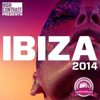 VA - High Contrast Presents Ibiza (2014)