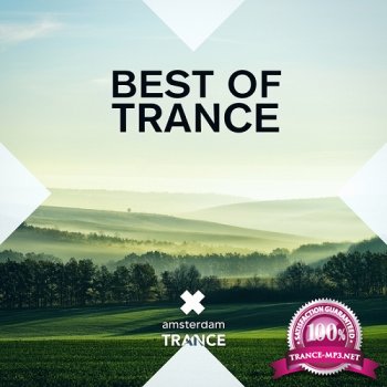 VA - Best of Trance (2014)