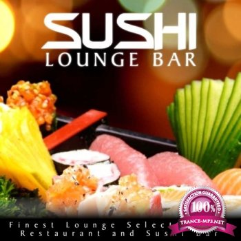 VA - Sushi Lounge Bar (2014)