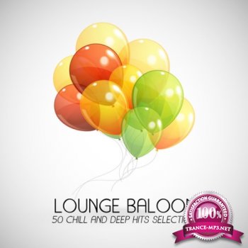 VA - Lounge Baloon (2014)