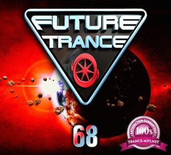 Future Trance Vol.68 (2014)