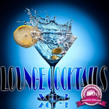 VA - Lounge Cocktails Vol.3 (2014)