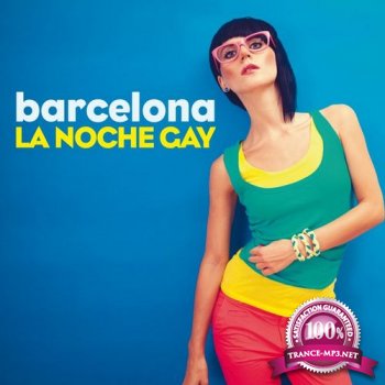 VA - Barcelona La Noche Gay (2014)