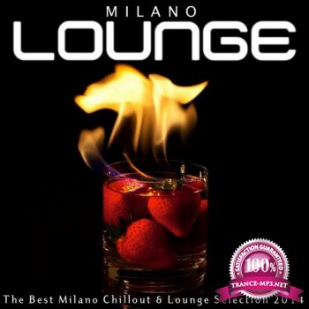 VA - Milano Lounge (2014)