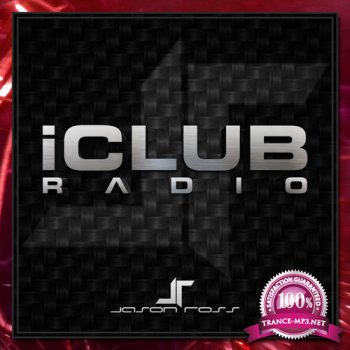 Jason Ross - iCLUB Radio 157 (2014-05-22)