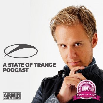 Armin van Buuren - A State Of Trance Podcast 323 (2014-05-23)