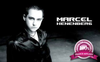 Marcel Kenenberg - The Follow of Path 086 (2014-05-22)