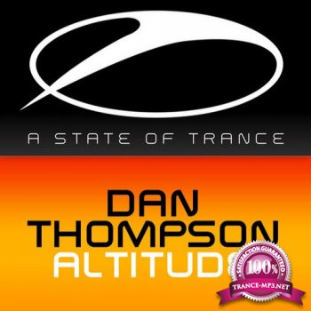 Dan Thompson - Altitude