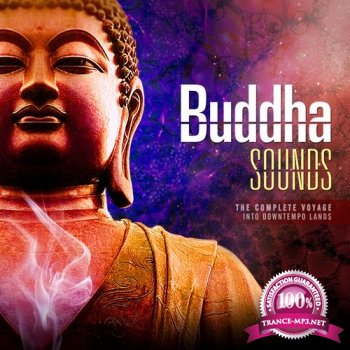 VA - Buddha Sounds: The Complete Journey (2014)