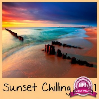 VA - Sunset Chilling Vol.1 (2014)
