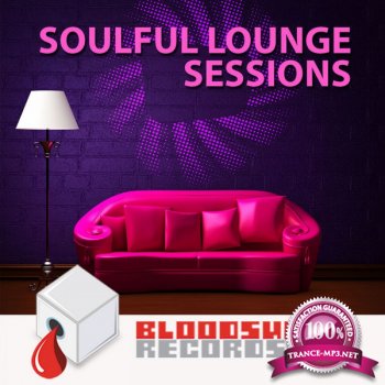 VA - Soulful Lounge Sessions (2014)